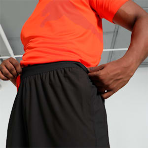 Fuse Stretch Men's  7" Training Shorts, PUMA Black, extralarge-IND